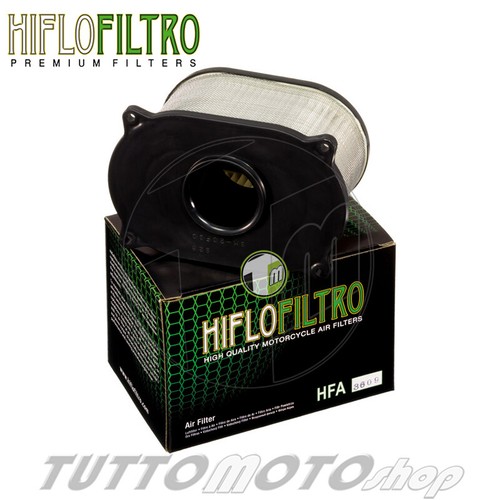 Filtro aria hiflo cagiva - aria,