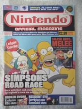 72252 Issue 113 Nintendo