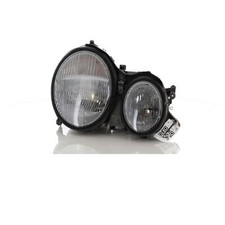 Faro Anteriore Destro -