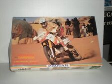 PROTAR CODICE 210 YAMAHA TENEREE' 660CC.  KIT GIA' MONTATO