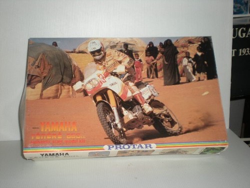 Protar codice 210 - codice, yamaha