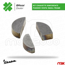 KIT 3 CHIAVETTE CHIAVELLE