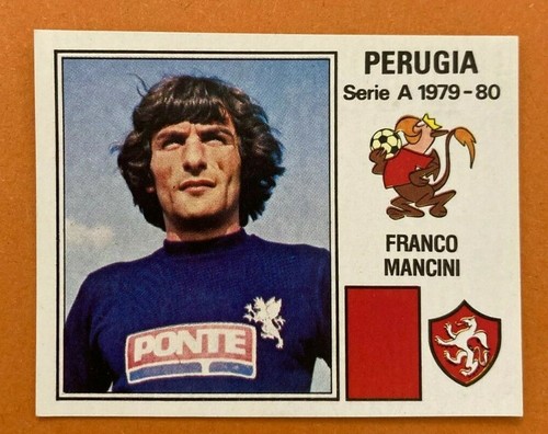 Calciatori panini 1979 - calciatori,