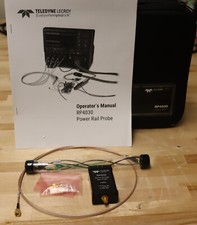 Teledyne Lecroy RP4030 Sonda