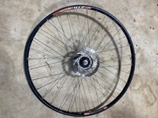 Ruota ZTR Crest 29er con