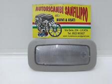 LUCE INTERNA CENTRALE FIAT