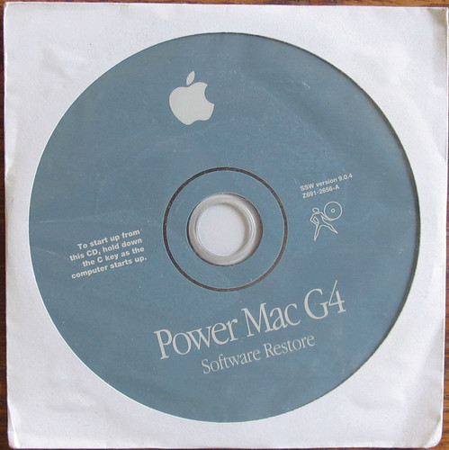 Apple power mac - power,