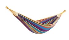 Amaca Doppia Amaca Lettino