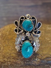 Anello nativi americani - , in