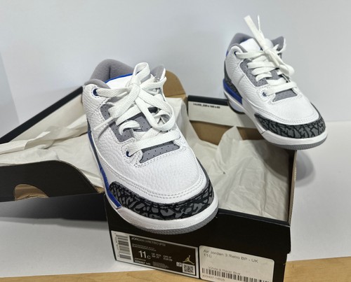 Scarpe nike air jordan - 3, retro