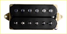 DiMarzio DP255FBK Transition