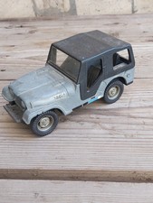 Polistil 1 25 Jeep Politoys no