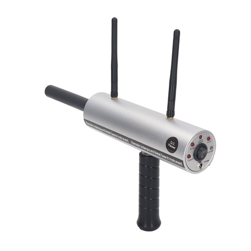Metal detector 1000 - metal, portata