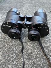 FUJINON Binocolo 7x50 7°30"
