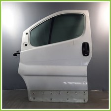 Porta Portiera Sportello Anteriore Sinistra SX OPEL VIVARO X83 0 2006 2011