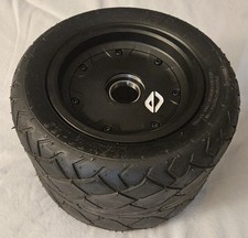 Mozzo Onewheel GT e pneumatico