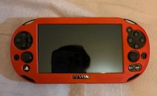 Sony PS Vita cover silicone