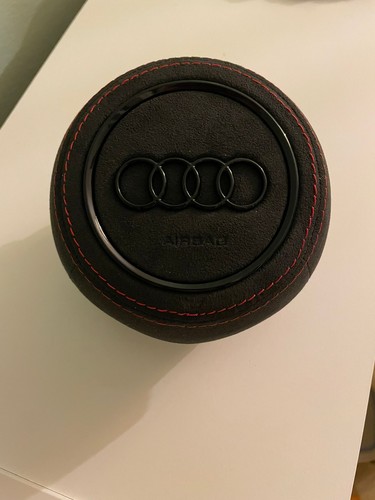 Airbag audi - airbag,