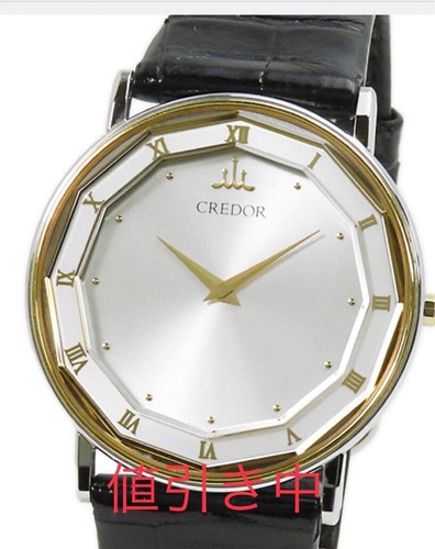Orologio donna seiko credor - orologio, da