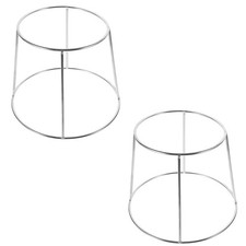 2 Pcs Piattaia Rastrelliera