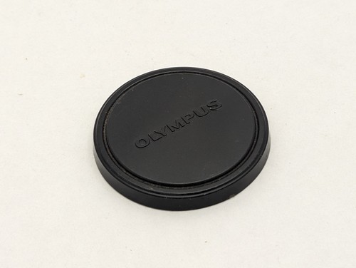 Vintage olympus slip lens - slip-on,