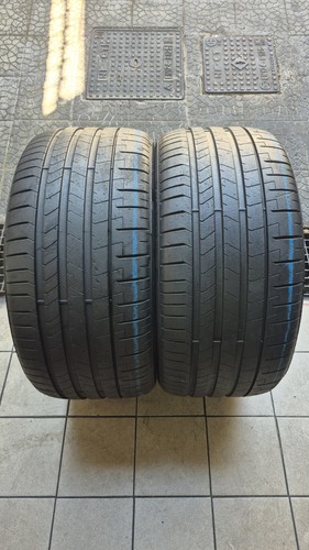 Pneumatici pirelli pzero mis - pirelli,