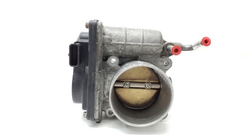 Valvola farfalla nissan - farfalla,