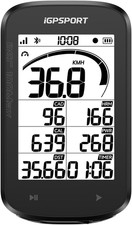 BSC100MAX Ciclocomputer GPS