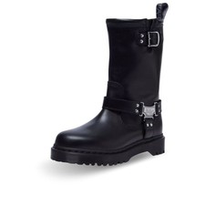 Scarpe Dr. Martens Anistone Hi
