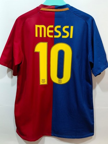 Maglia calcio home - ⚽,