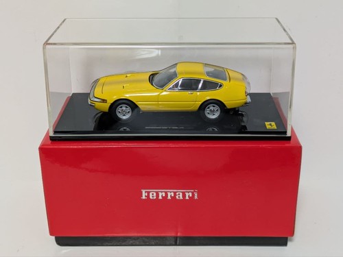 Kyosho ferrari 365gt 4 - ferrari, 365gt/4
