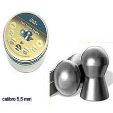 Pallini HN Field Target Trophy