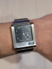 Orologio ZENITH Time Command