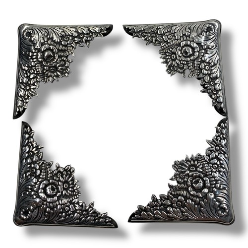 Antico set copri angoli - set,