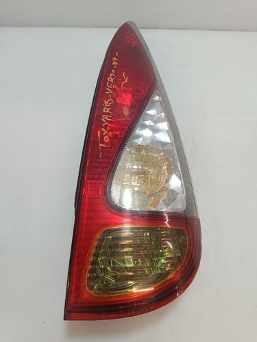 8155052350 faro posteriore