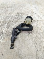 POMPA FRENO POSTERIORE PER YAMAHA XTZ 750 SUPER TENERE DEL 1995 (e50632)