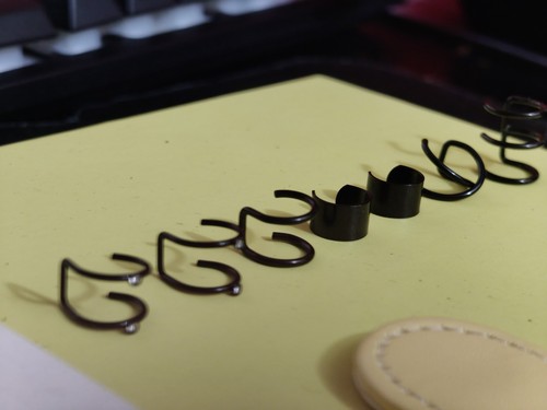 Pezzi orecchini piercing - orecchini/,