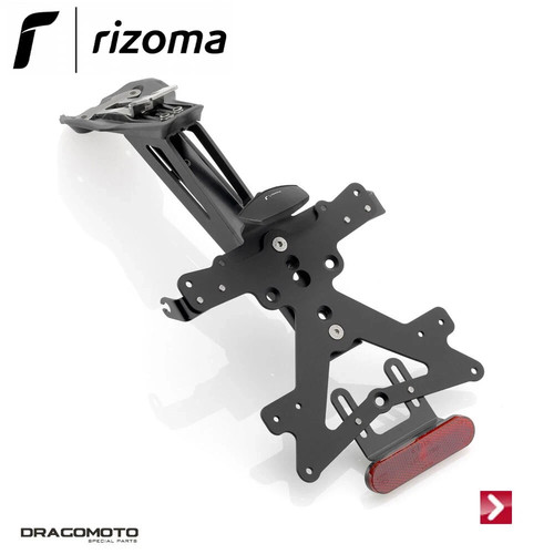Rizoma pt533b ducati panigale - ,