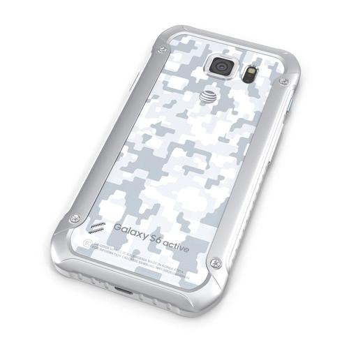 Samsung galaxy active - samsung,