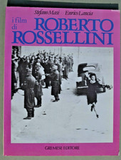 Masi, Lancia: I film di