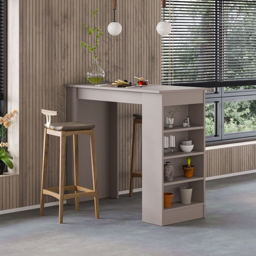 Penisola cucina tavolo - tavolo, alto