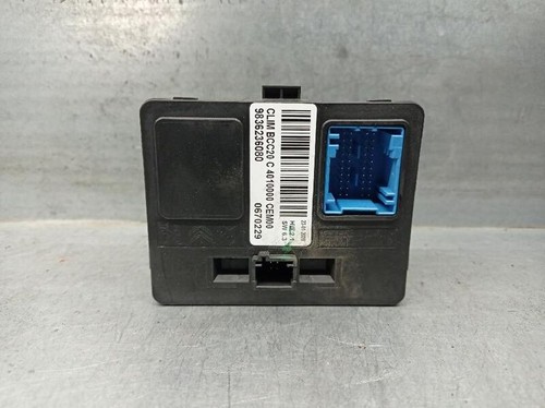 9836236080 modulo elettronico