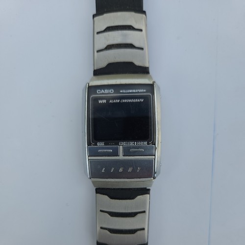 Vintage casio a200 - a200, 1604