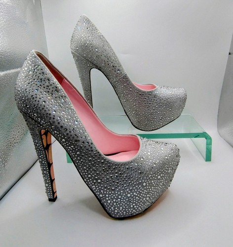 Scarpe con tacco alto - , stiletto