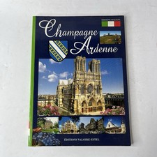 Guide touristique CHAMPAGNE