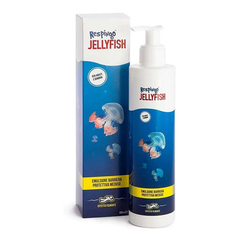 Sanifarma respingo jellyfish - respingo,