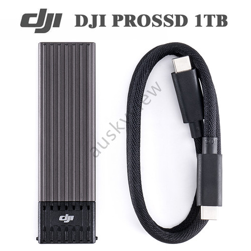 Dji prossd 1tb ssd ad - ssd, alta