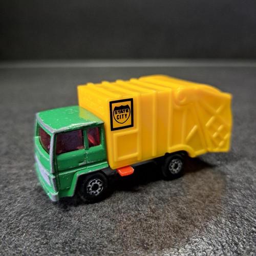 Matchbox superfast camion - n.36,