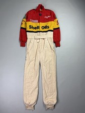 Tuta intera Jay Brand DuPont