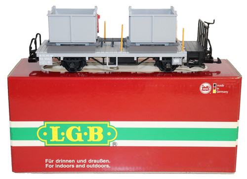 Lgb lehmann 40140 modellino - 40140,